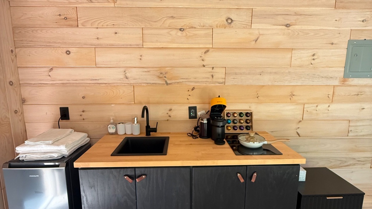 Photo of Kitchen in Hickman