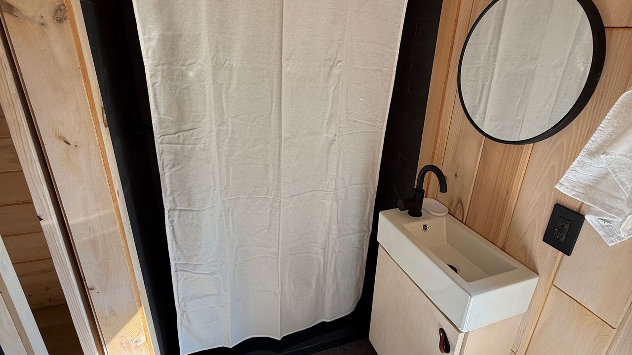 Photo of Bathroom in Hickman