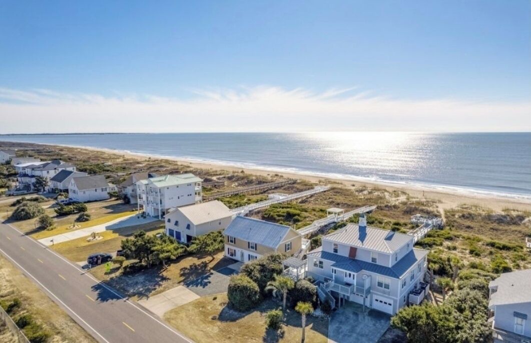 Photo of Outdoor in Caswell Beach
