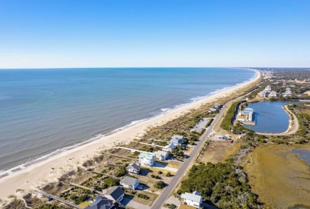 Photo of Others in Caswell Beach
