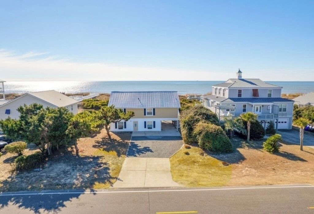 Photo of Outdoor in Caswell Beach
