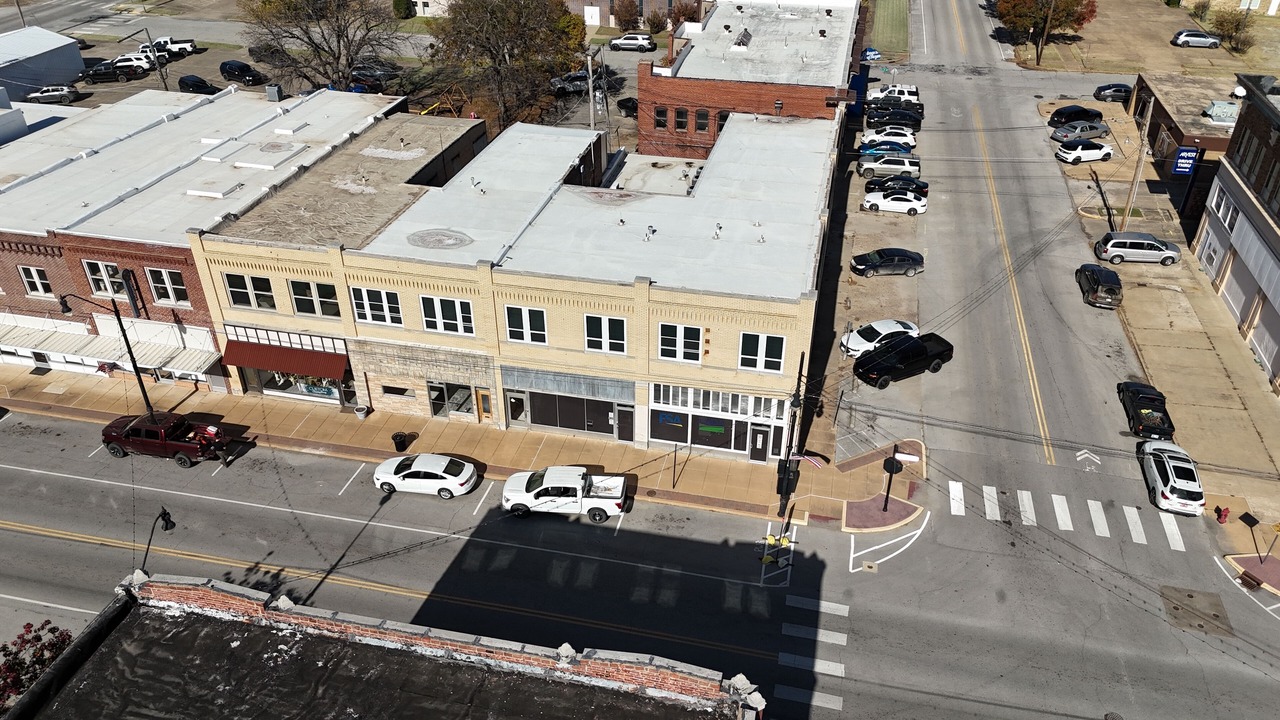 Photo of Outdoor in Okmulgee