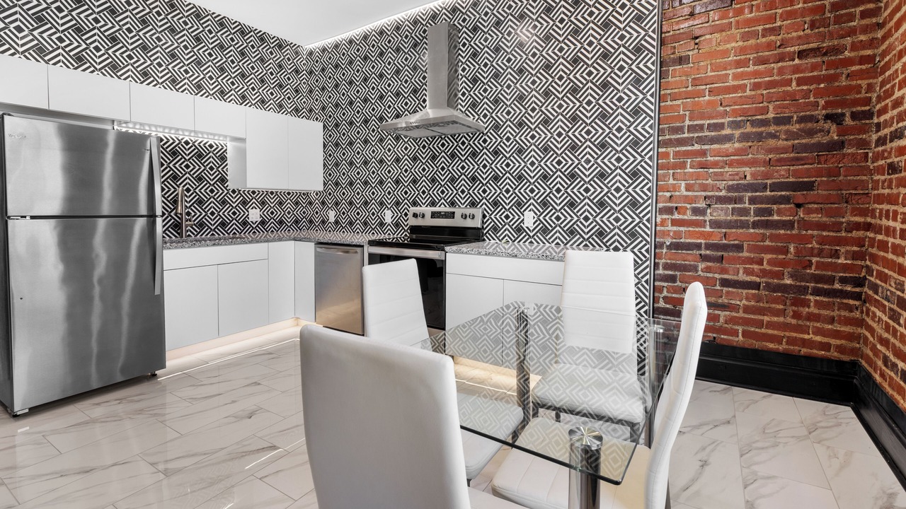 Photo of Kitchen in Okmulgee
