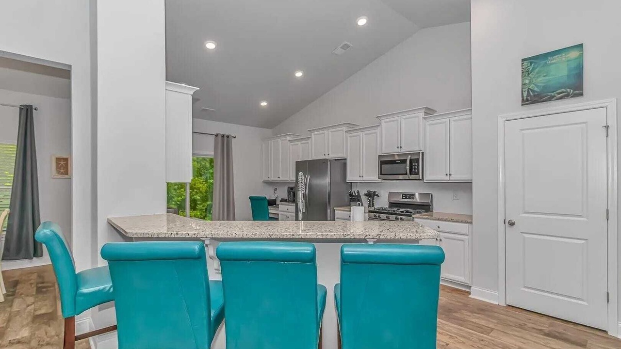 Photo of Kitchen in Red Hill