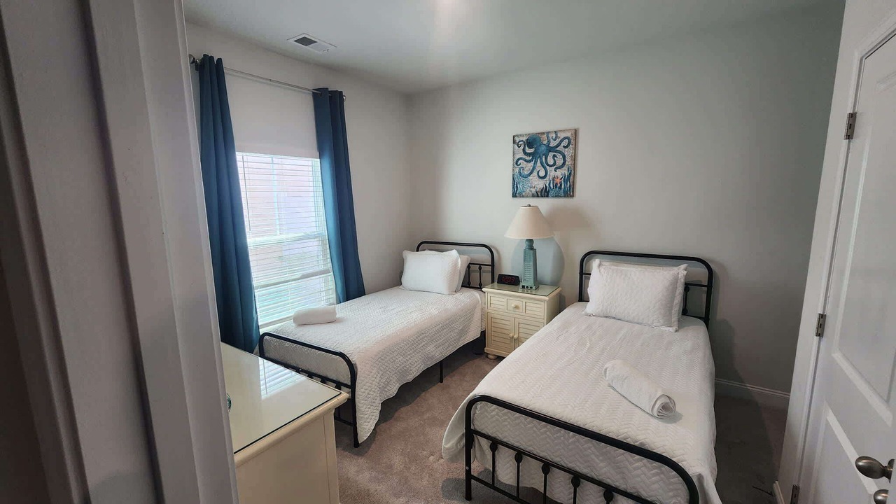 Photo of Bedroom in Red Hill