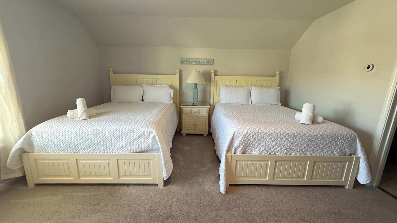 Photo of Bedroom in Red Hill