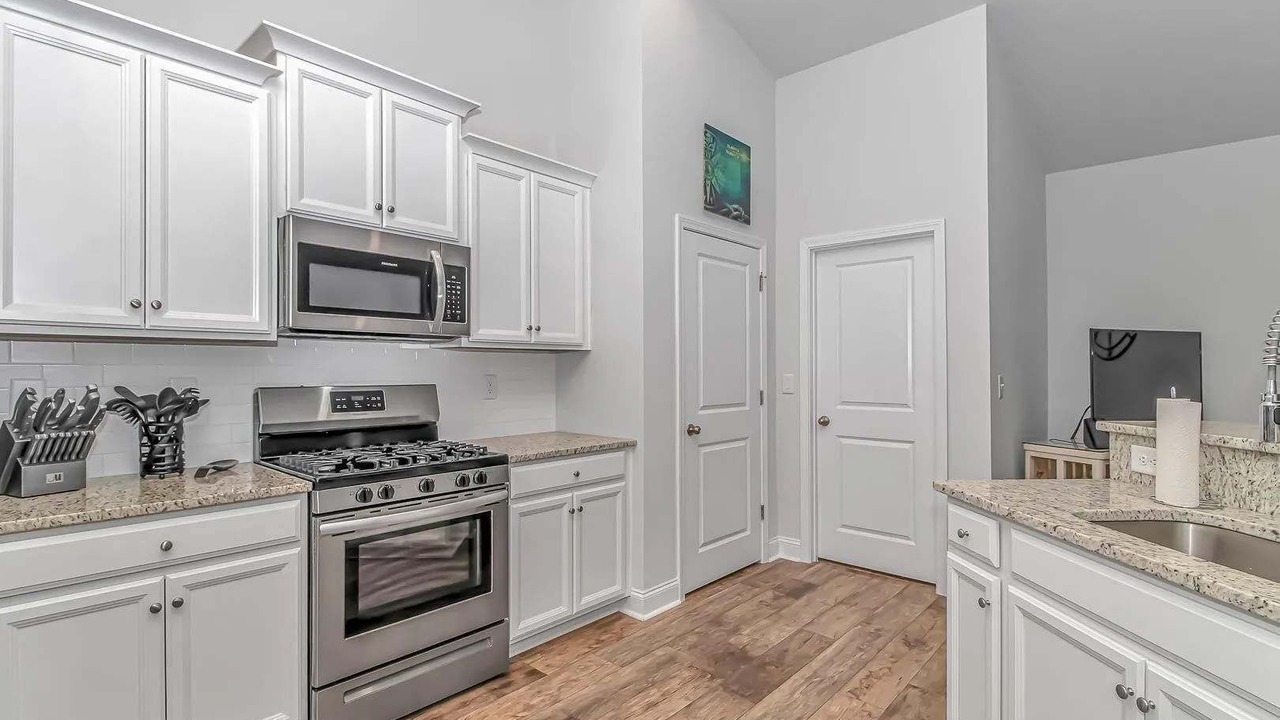 Photo of Kitchen in Red Hill