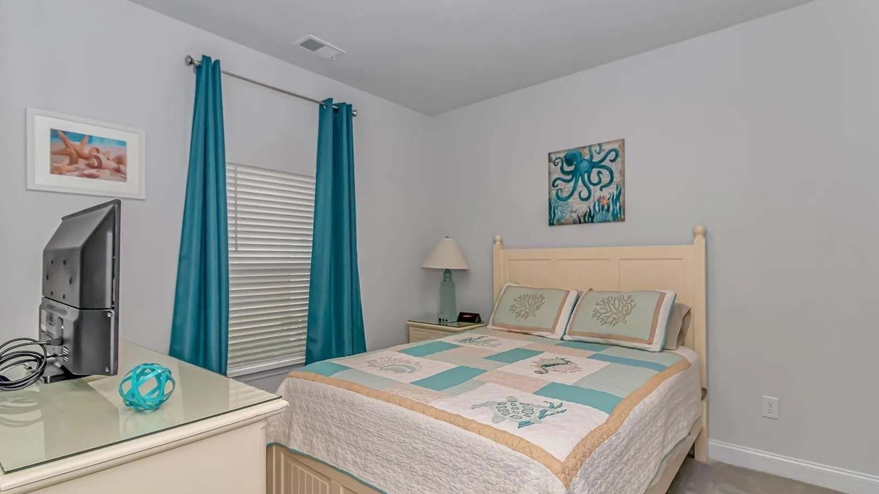 Photo of Bedroom in Red Hill
