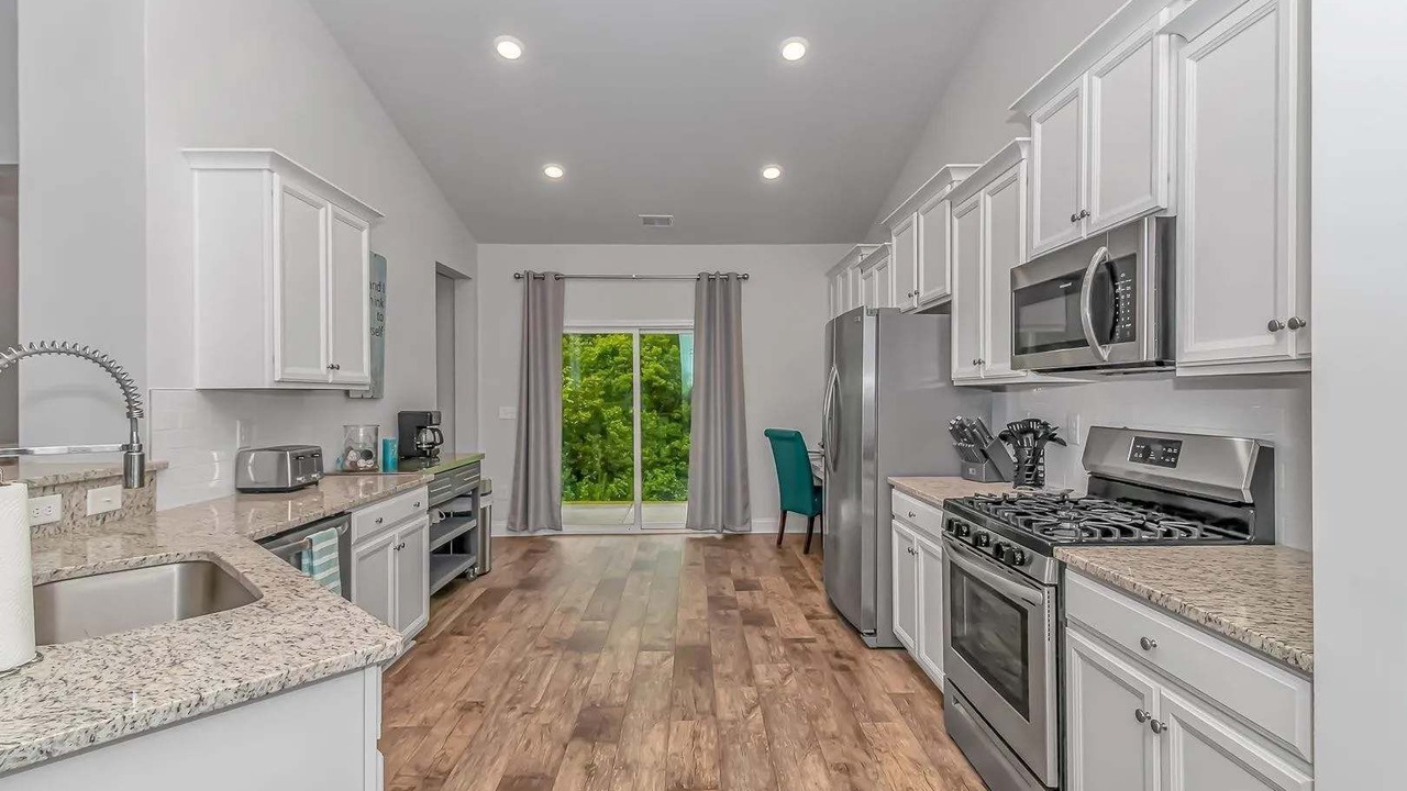 Photo of Kitchen in Red Hill