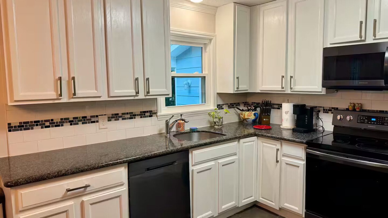 Photo of Kitchen in Apex