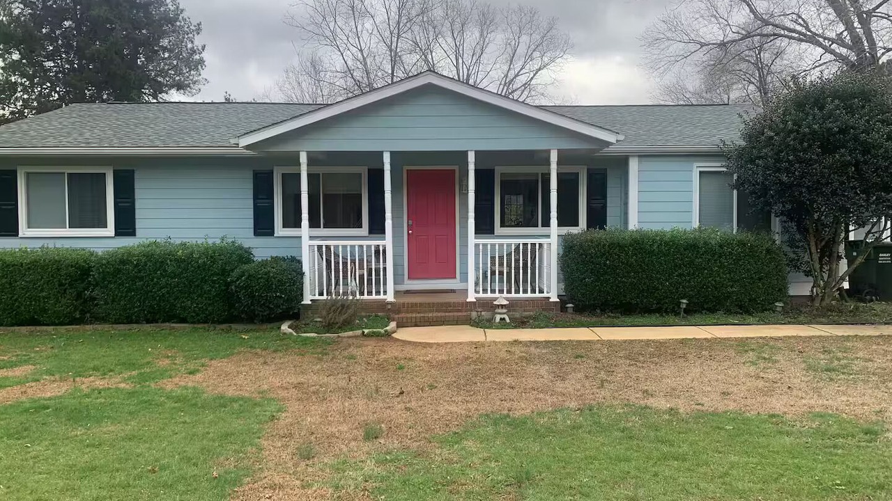 Photo of Outdoor in Apex