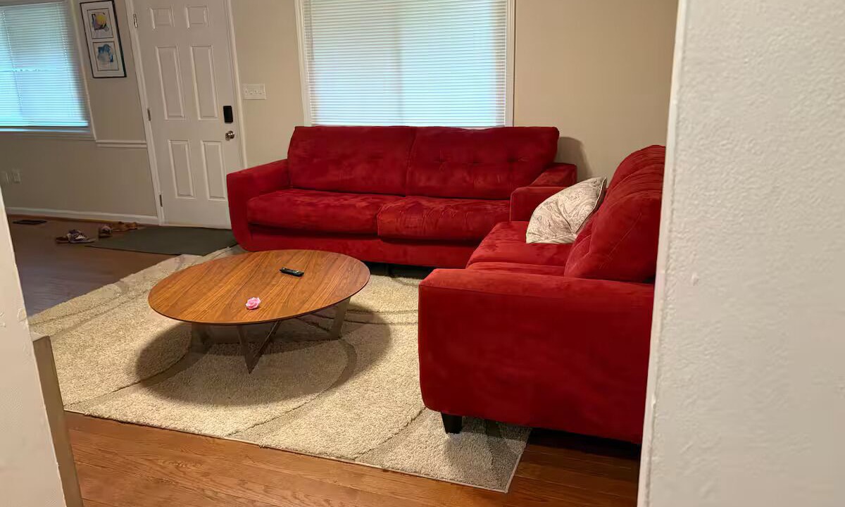 Photo of Livingroom in Apex