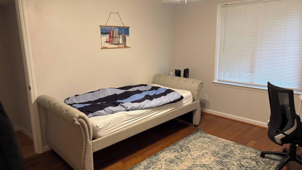 Photo of Bedroom in Apex