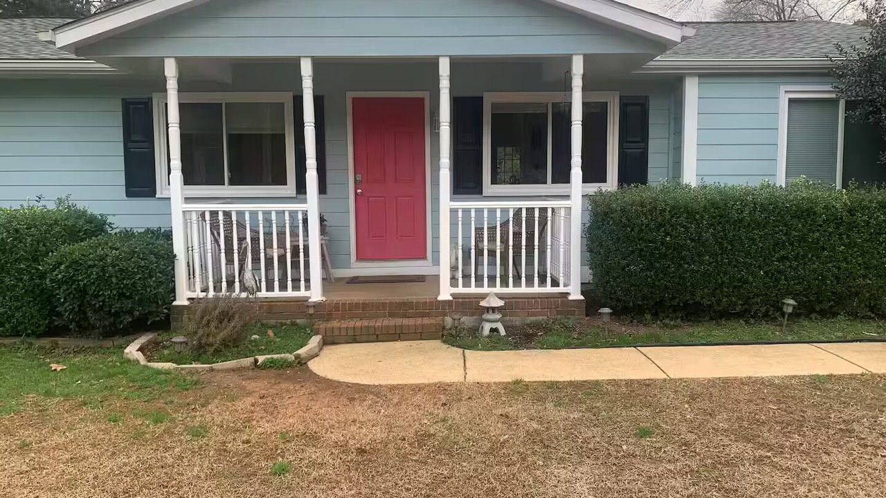 Photo of Outdoor in Apex