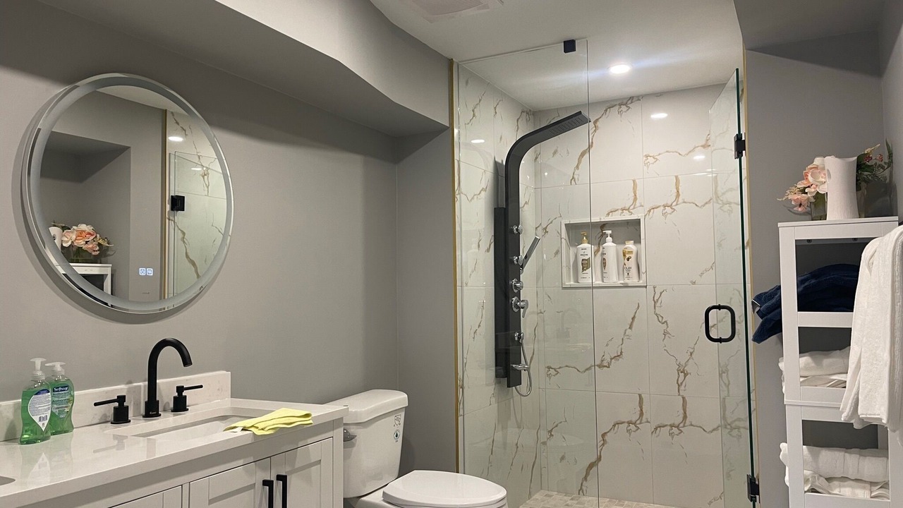 Photo of Bathroom in Unionville