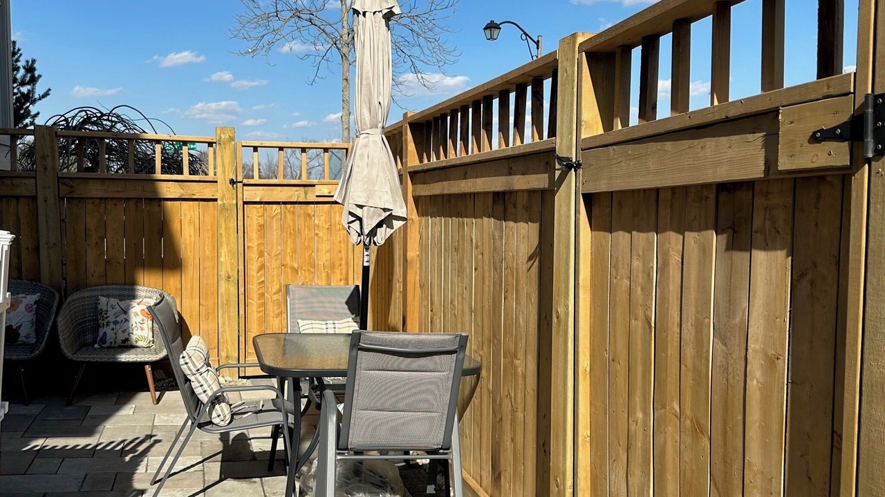 Photo of Outdoor in Unionville
