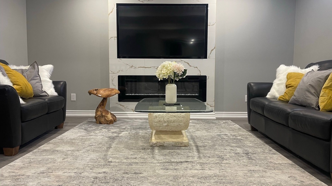Photo of Livingroom in Unionville
