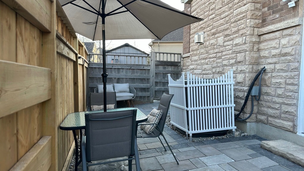Photo of Outdoor in Unionville