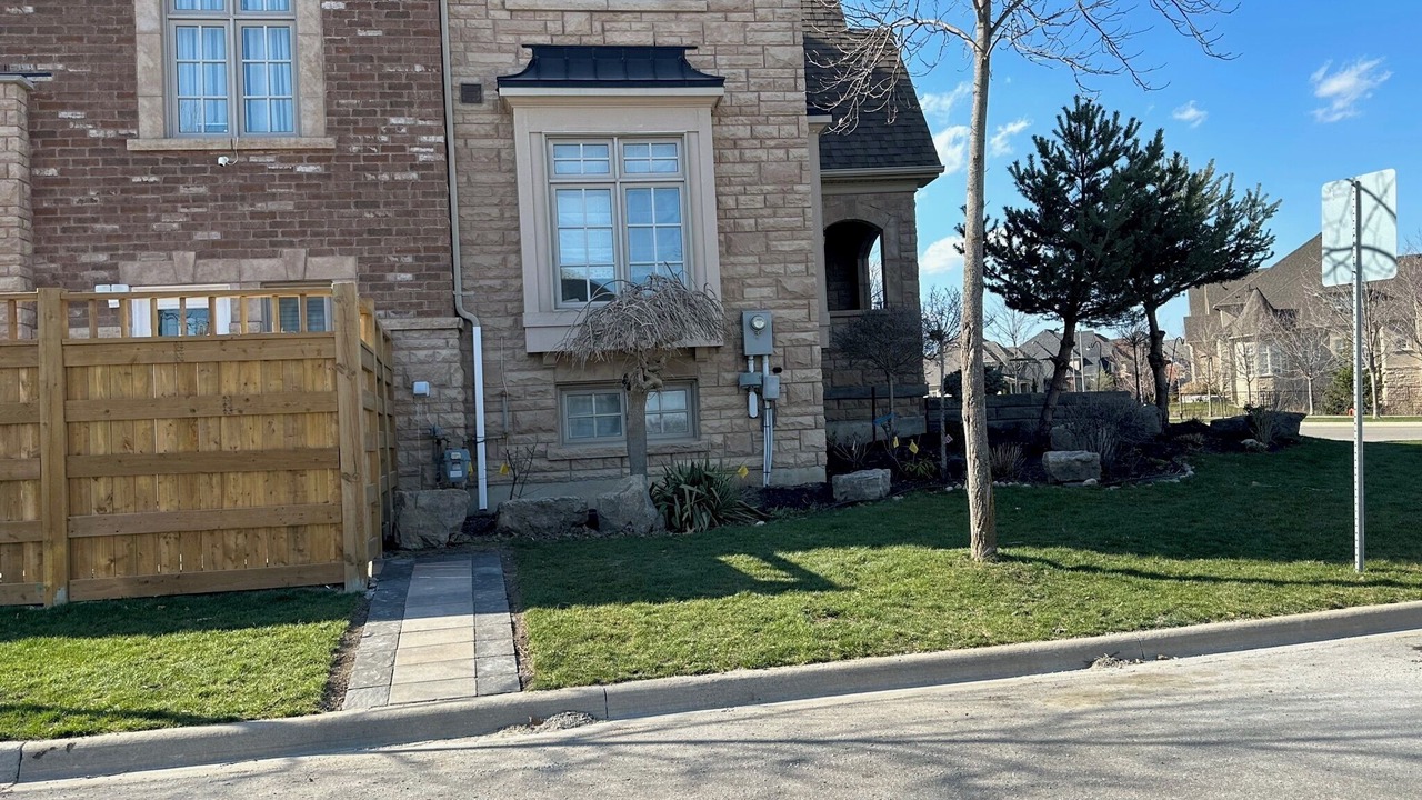 Photo of Outdoor in Unionville