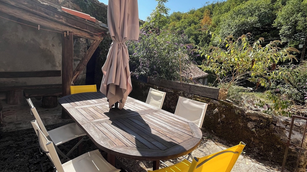 Photo of Outdoor in Alzon