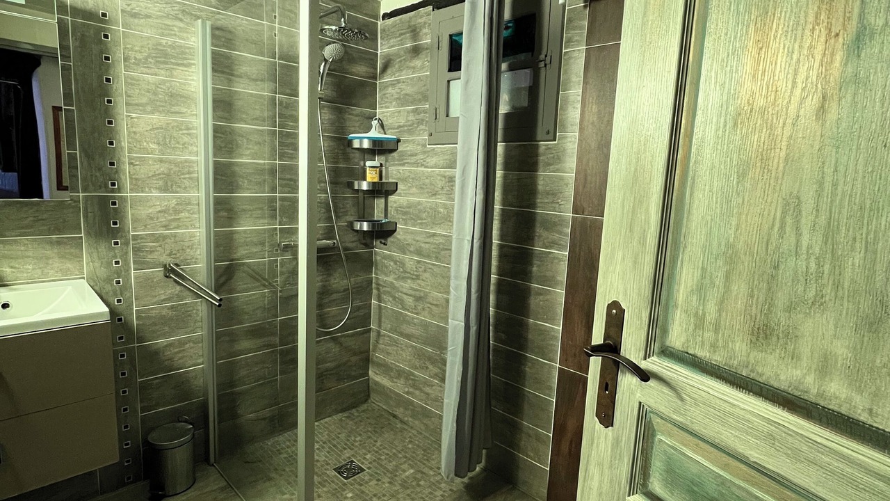 Photo of Bathroom in Alzon