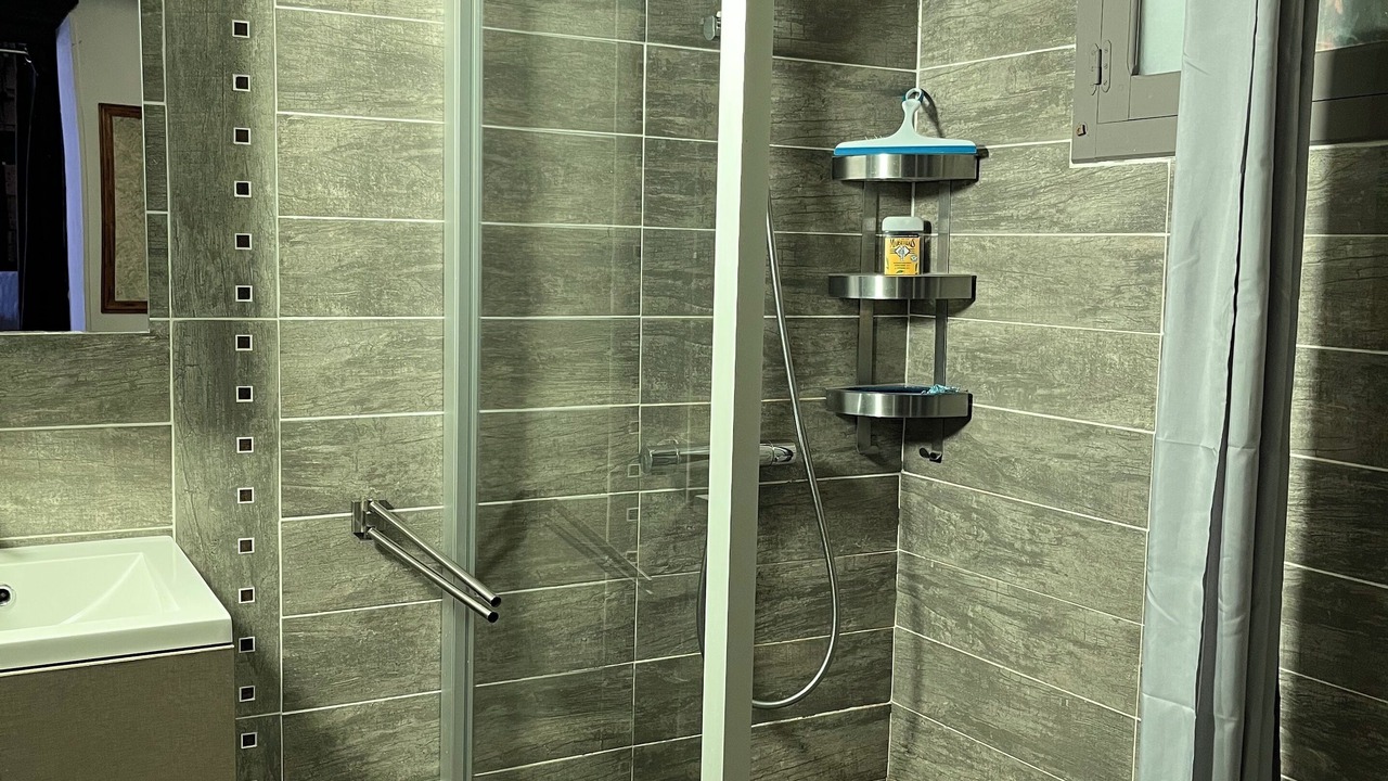Photo of Bathroom in Alzon