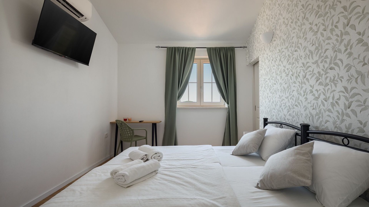 Photo of Bedroom in Sculci