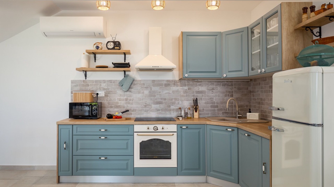 Photo of Kitchen in Sculci