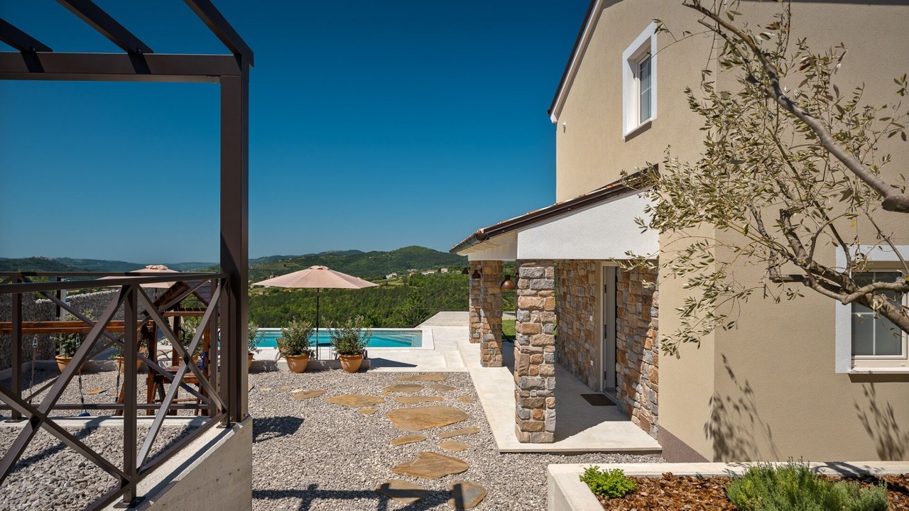 Photo of Patio Balcony in Sculci