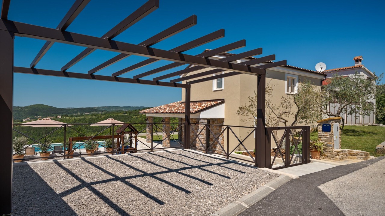 Photo of Patio Balcony in Sculci