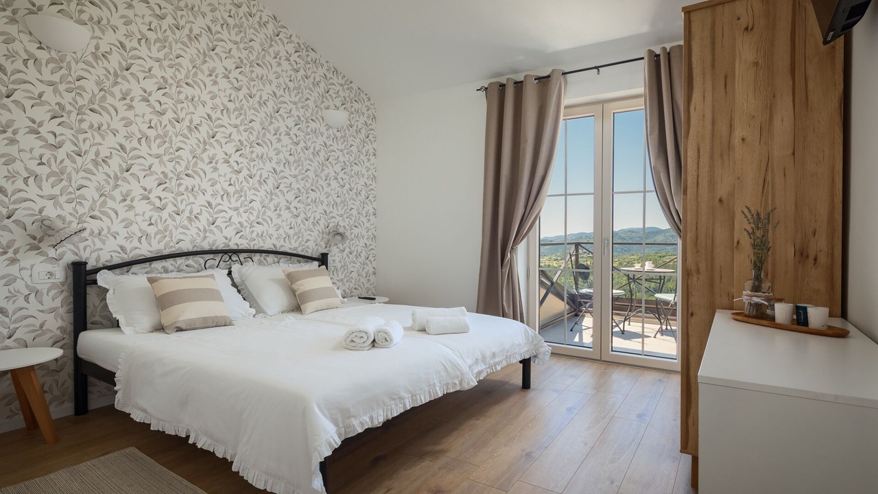 Photo of Bedroom in Sculci