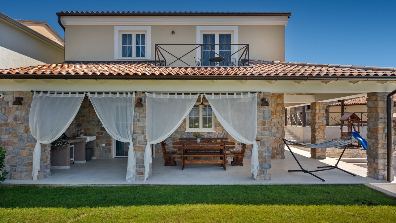 Photo of Patio Balcony in Sculci