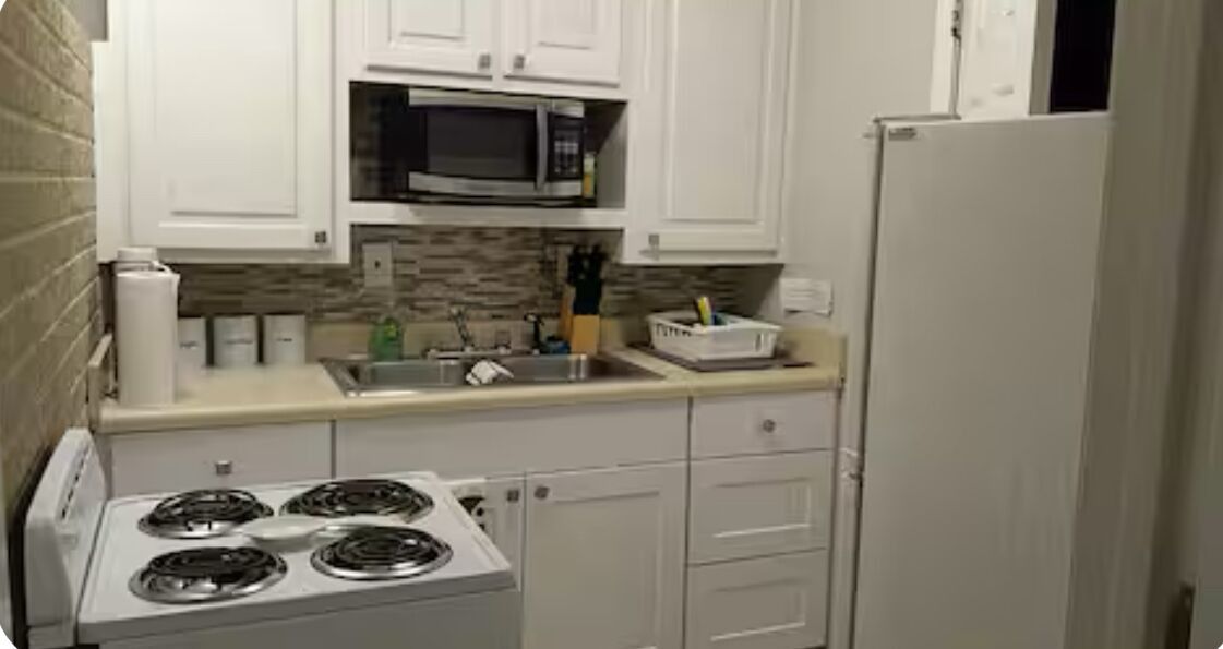 Photo of Kitchen in Church Street