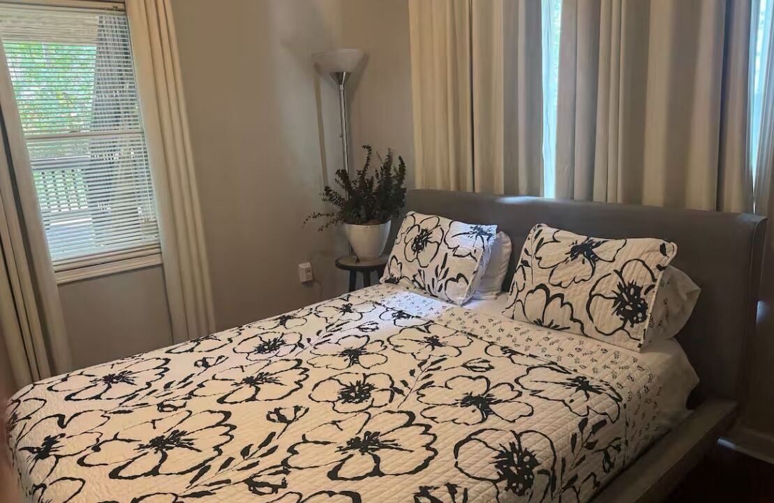Photo of Bedroom in Church Street