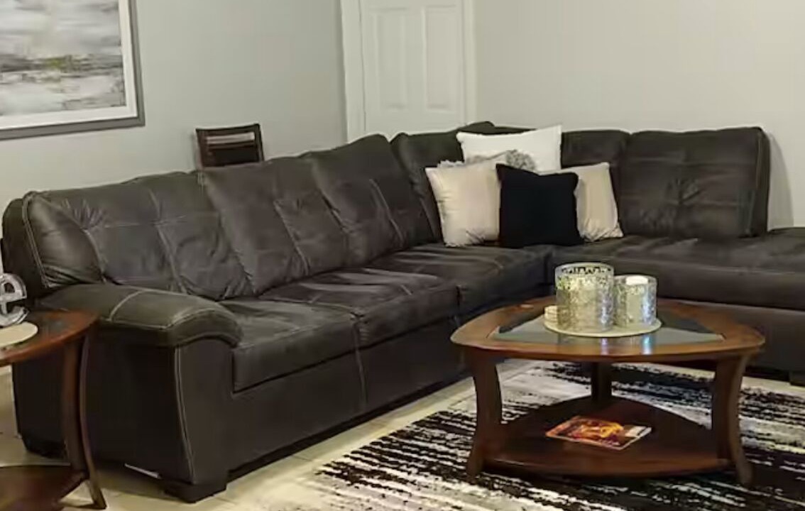 Photo of Livingroom in Church Street