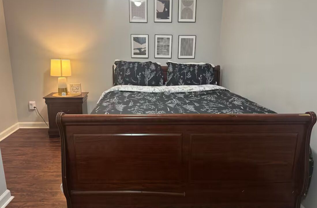 Photo of Bedroom in Church Street