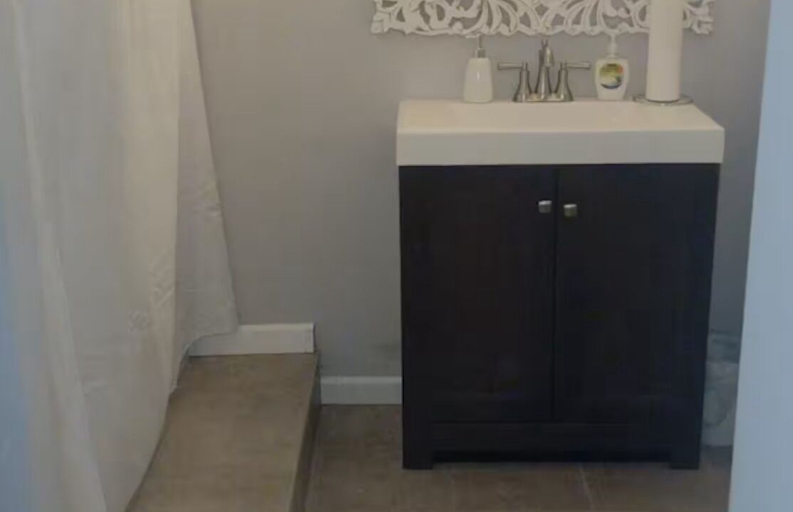 Photo of Bathroom in Church Street