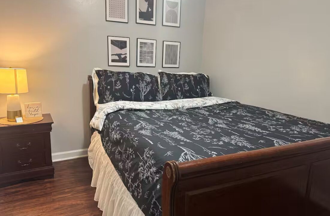 Photo of Bedroom in Church Street