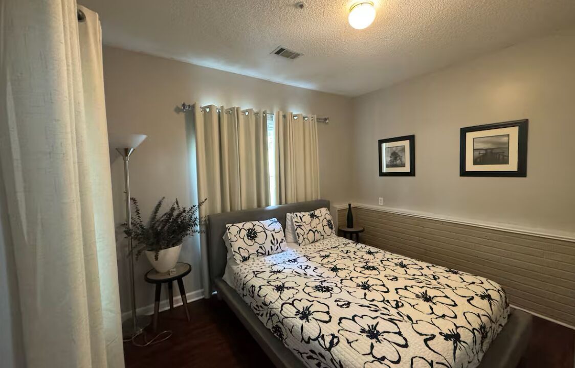 Photo of Bedroom in Church Street