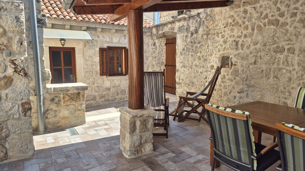 Photo of Outdoor in Slano