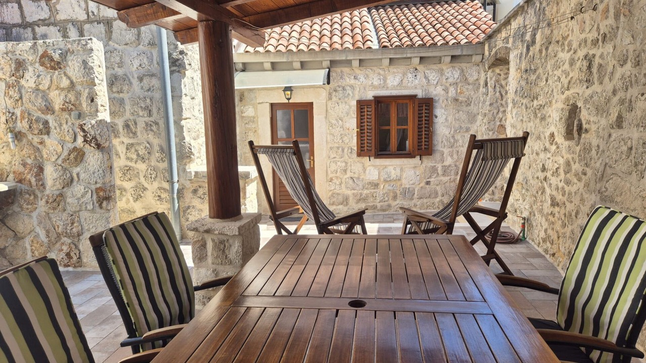 Photo of Outdoor in Slano