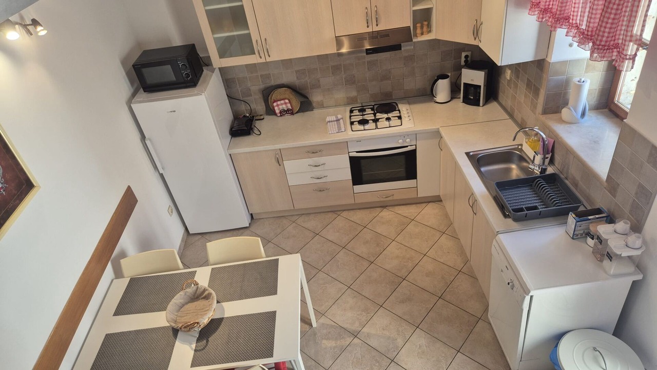 Photo of Kitchen in Slano