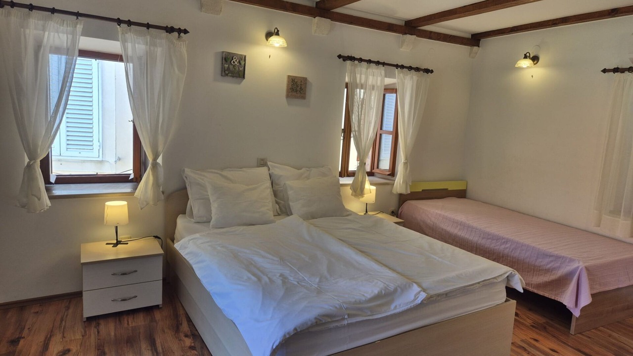 Photo of Bedroom in Slano