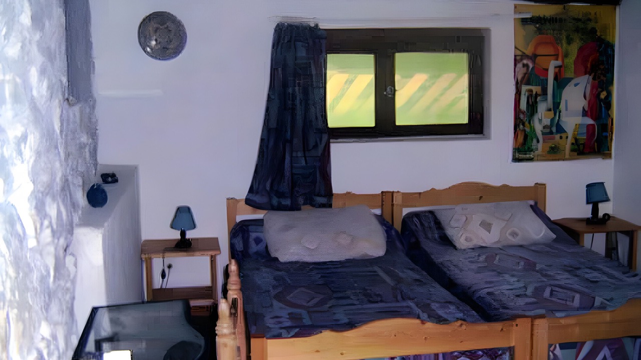 Photo of Bedroom in Saint-Genis