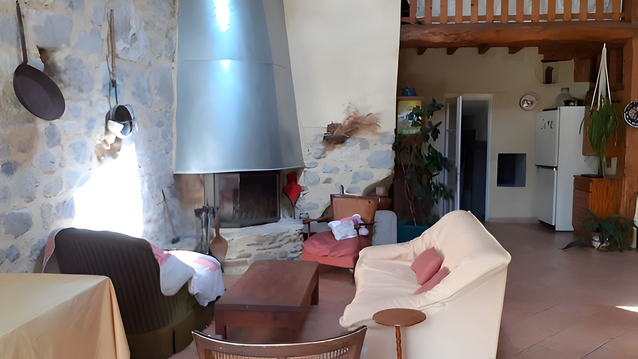 Photo of Livingroom in Saint-Genis