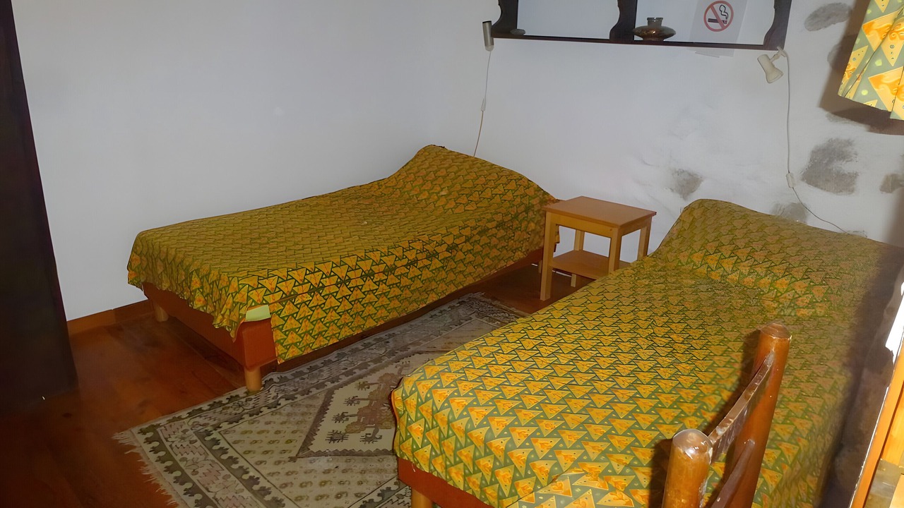 Photo of Bedroom in Saint-Genis