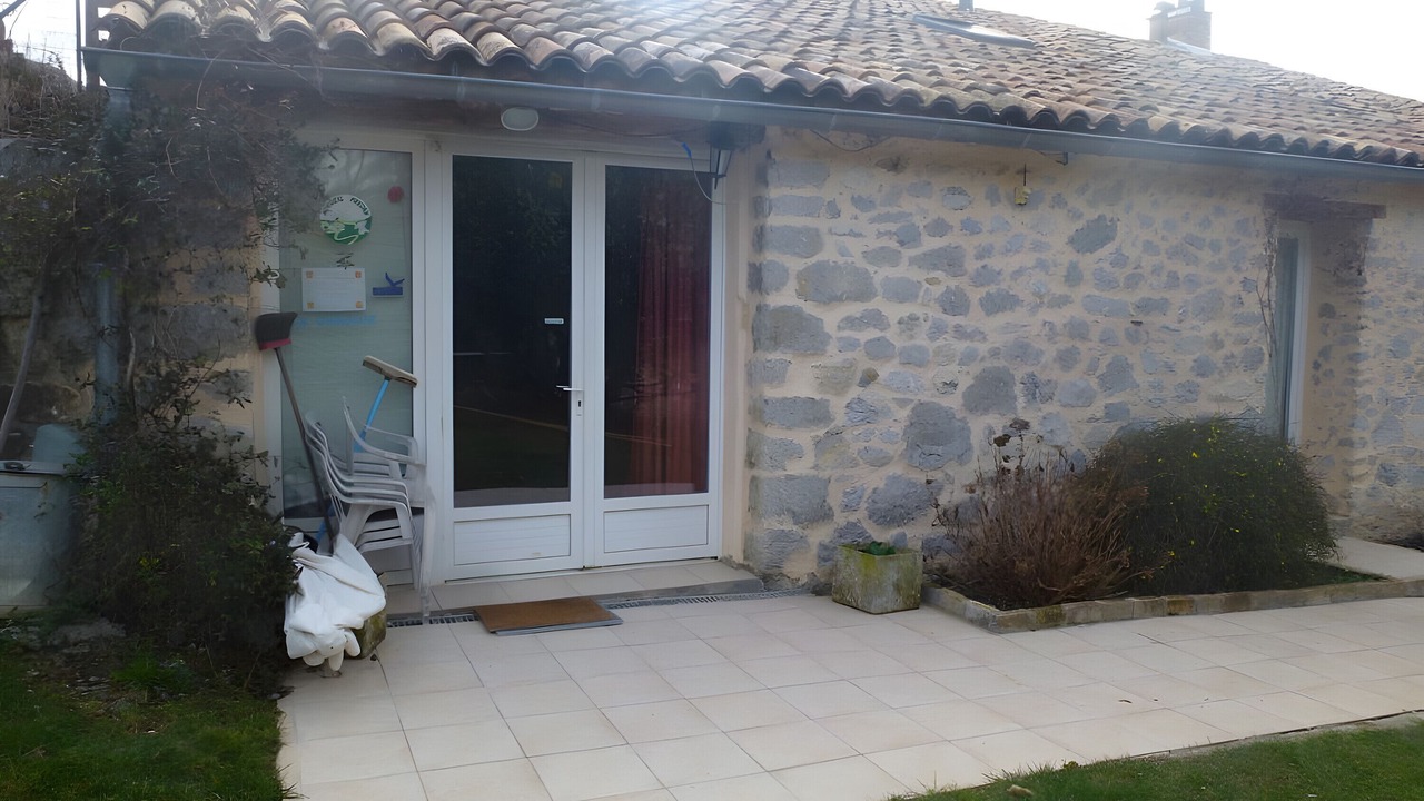 Photo of Outdoor in Saint-Genis