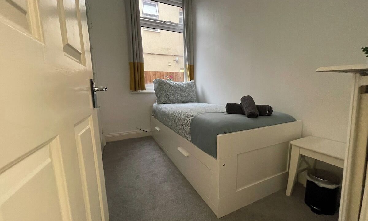 Photo of Bedroom in Northampton