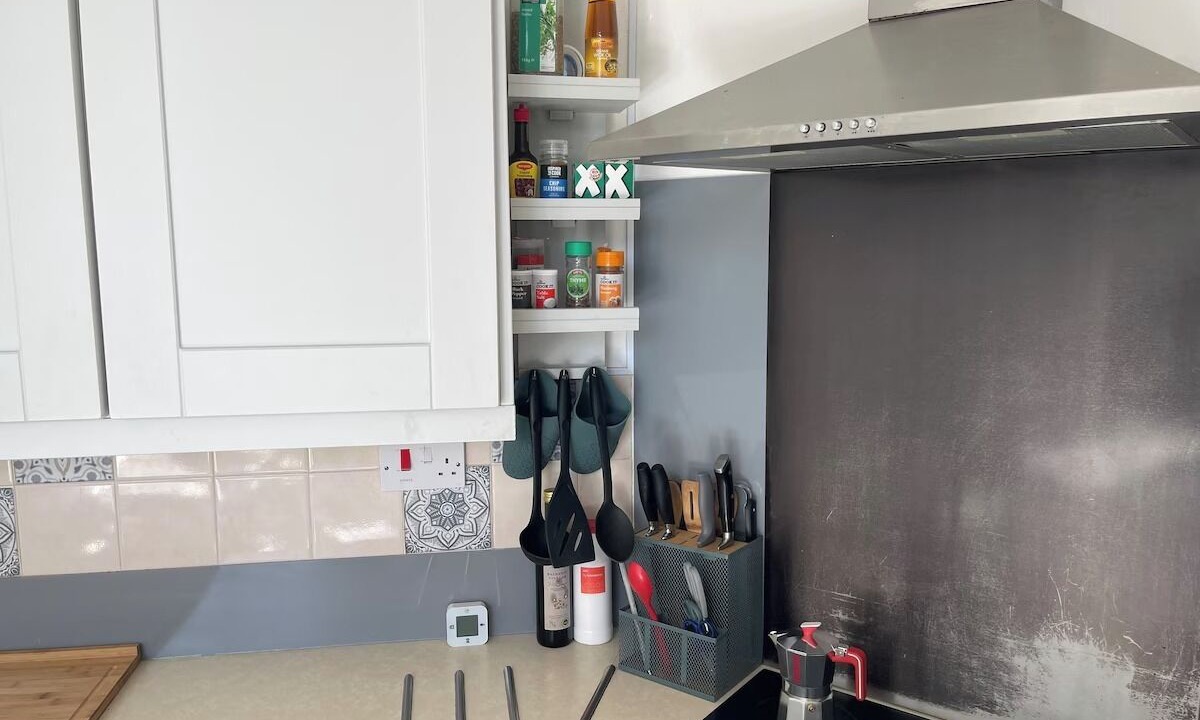 Photo of Kitchen in Northampton