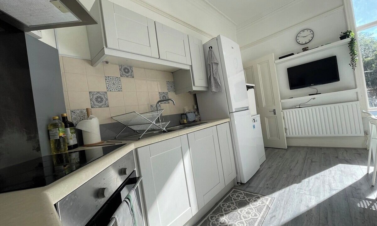 Photo of Kitchen in Northampton